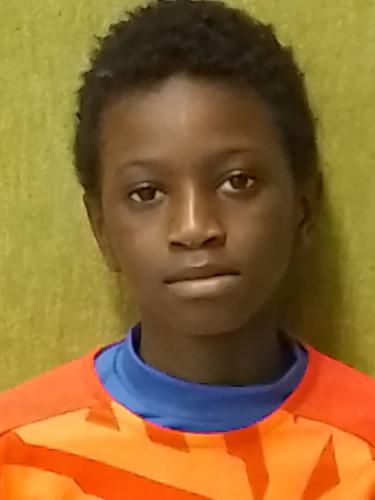 Noah Junior Biran Diamban