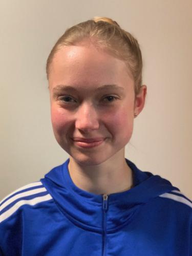 Mia-Sophie Antonia Ellger