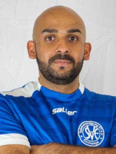 Milad Schäfer