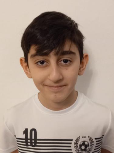 Soxomon Petrosyan