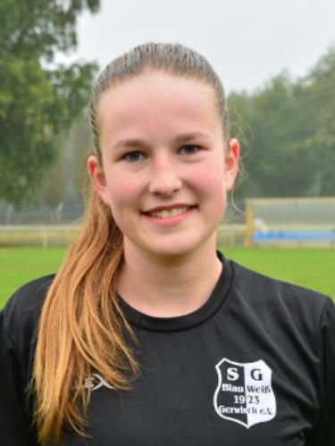 Emma Schellhase