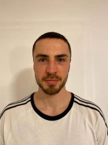 Andreas Wender