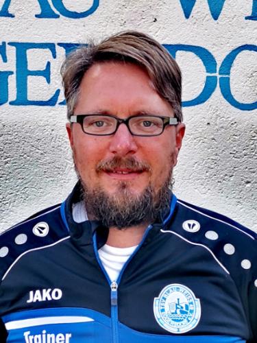 Markus Gleiß