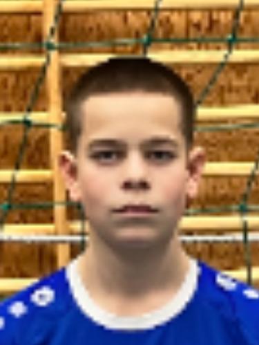 David Mitchell Axsom