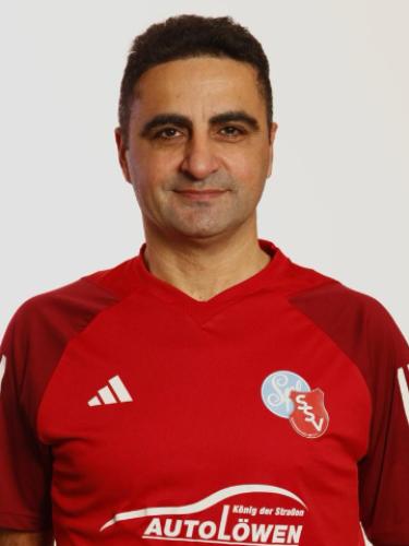 Ali Tercan
