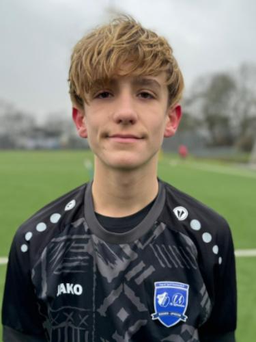 Kian Behrens
