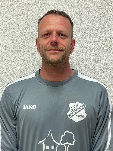 Florian Liebl