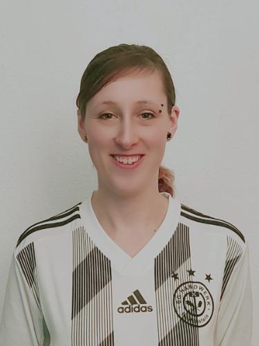 Peggy Hofmann