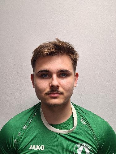 Maximilian Jörn Schroh