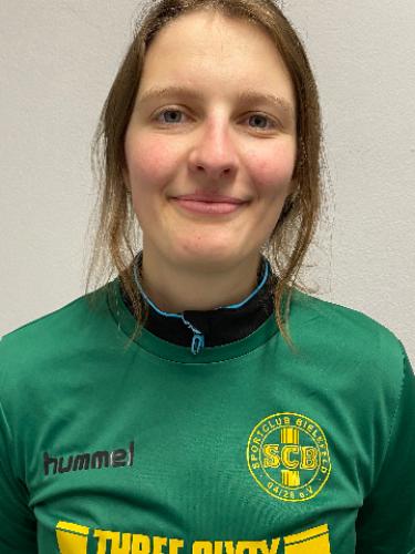 Pia Charlotte Trapp