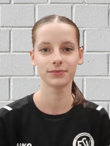 Fanny Magalie Haap