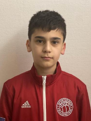 Sertkaya Laim Nurettin