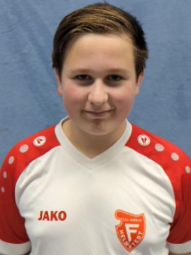 Maximilian Paul Schott