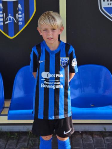 Julian Daniel Sobanski