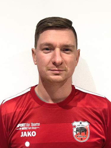 Philipp Welz