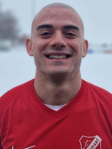 Leonardo Ammirata