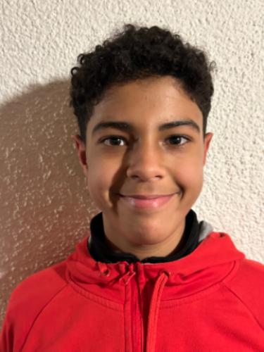 Cherif Senouci
