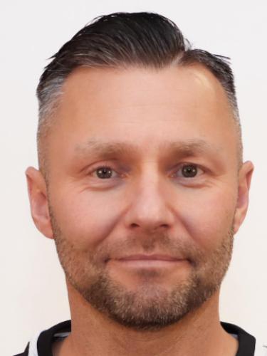 Jeffrey Heß
