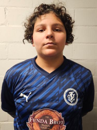 Aras Kerim Halicioglu