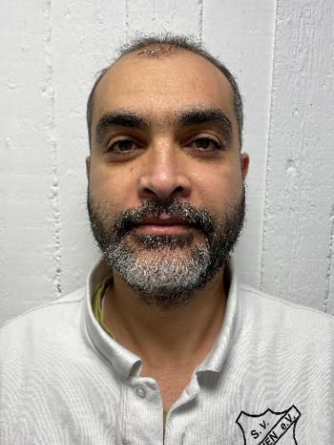 Emad Sheekh Mohamed