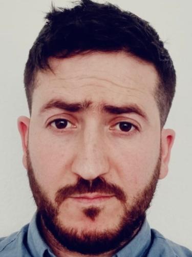 Zinar Ali