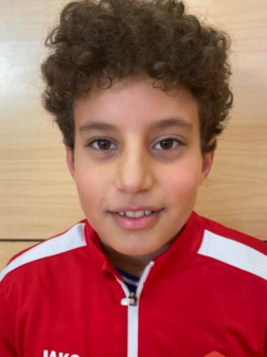 Blal Hamed