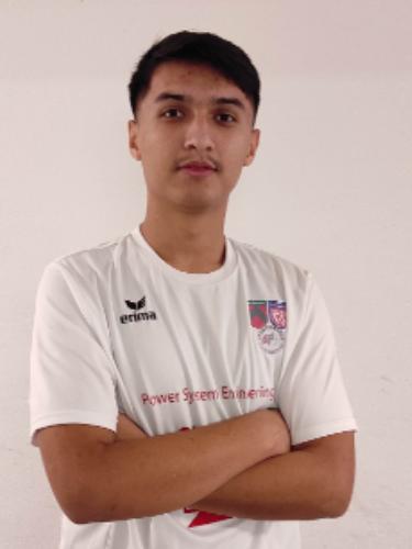 Mansour Rahimi