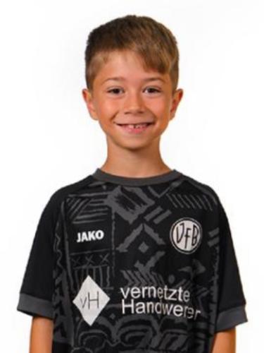 Noah Bader
