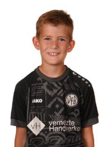 Finn Booch