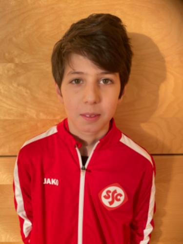 Melih Bayraktar