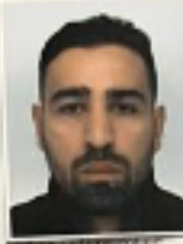 Murat Ben-Hassen