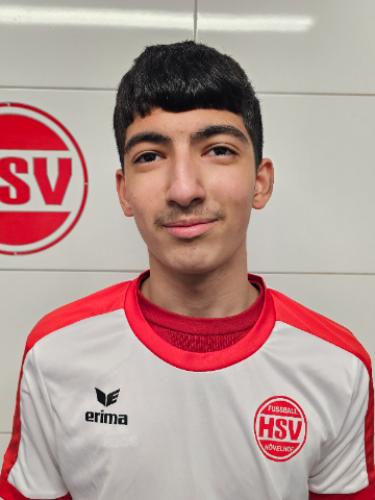 Semih Coskun
