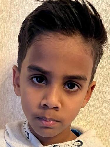 Aiden Jejappirakasam