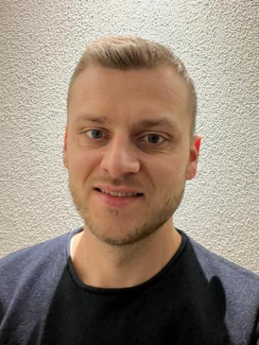 Andreas Schmitt
