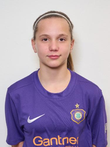 Izzie Neubert