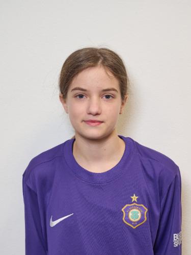 Josephine Amy Scheller