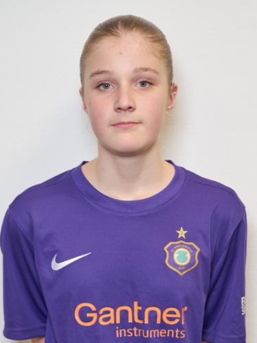 Jara Reifenberger
