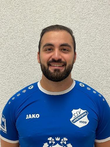 Muhammed Kilic