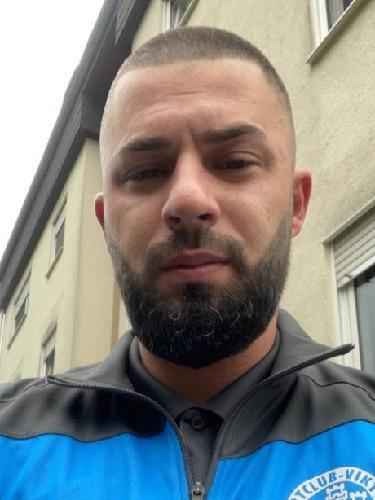 Enis Yilmaz