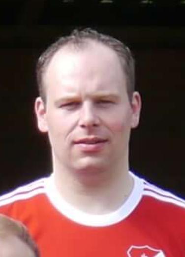 Sebastian Ellmann