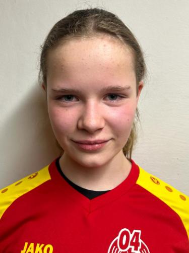 Saskia Kriesten