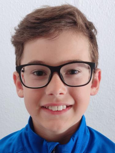 Lennox Joel Werner