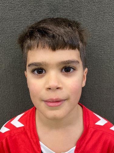 Eliah Karim Priebe
