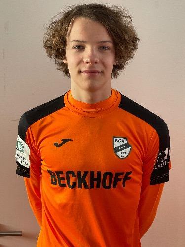 Moritz Benjamin Neiske