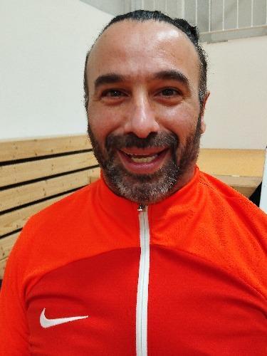 Adnan Göleli