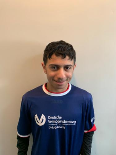 Ara Hussein