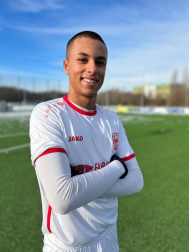 Amin Bouallagui