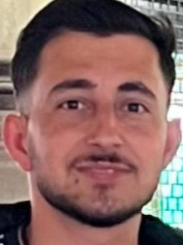 Karim Alberro