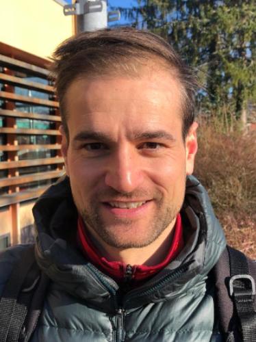 Florian Schillinger