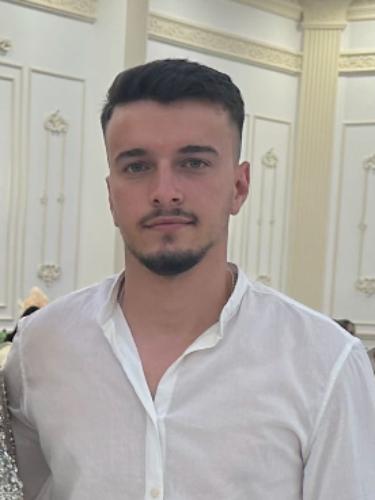 Kastriot Gashi